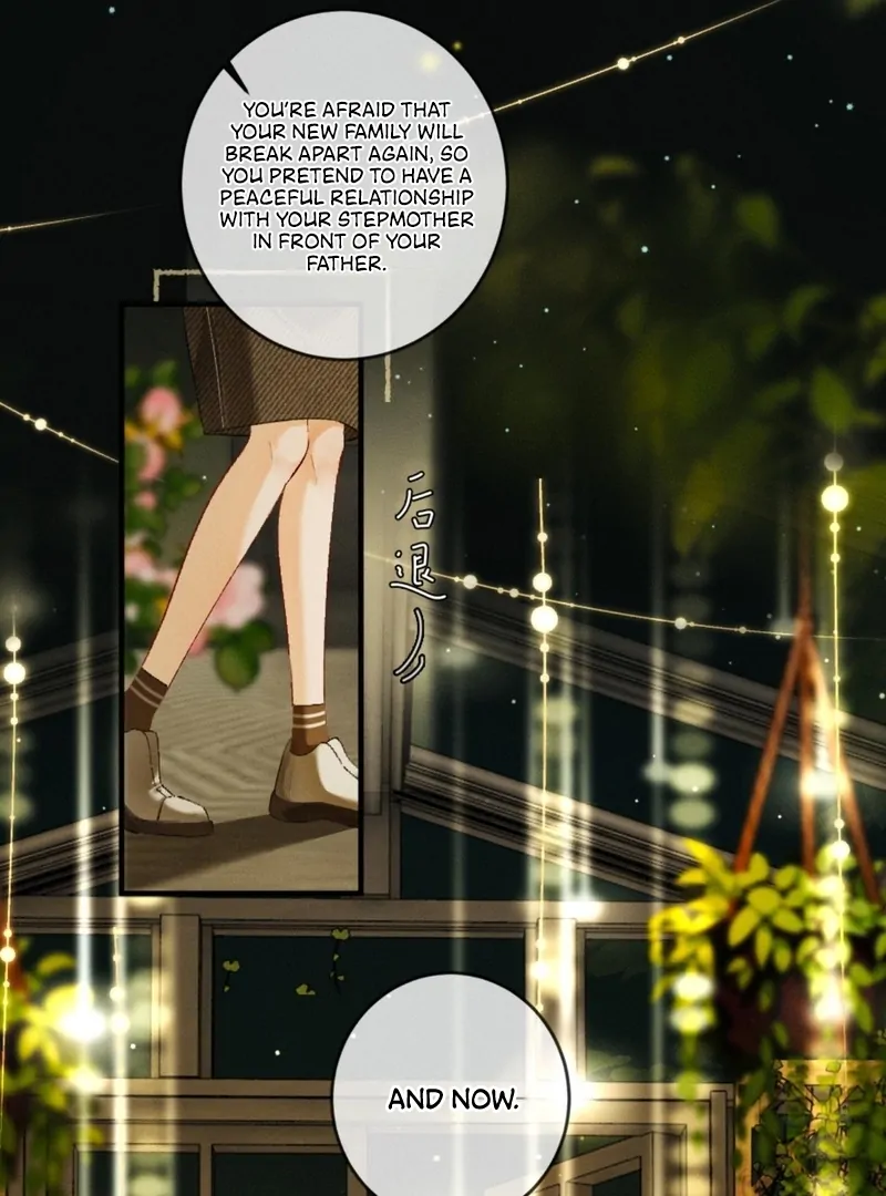 I Can’t Escape From My Contract Husband’s Doting Love chapter 26 page 39