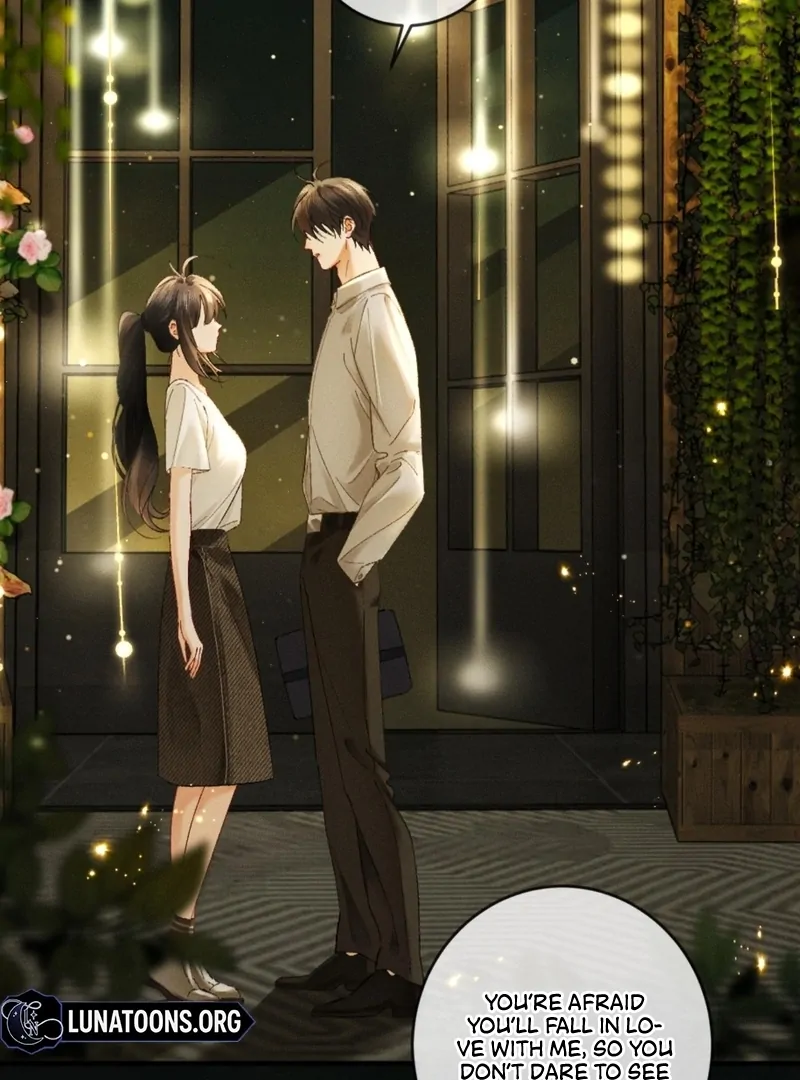 I Can’t Escape From My Contract Husband’s Doting Love chapter 26 page 40