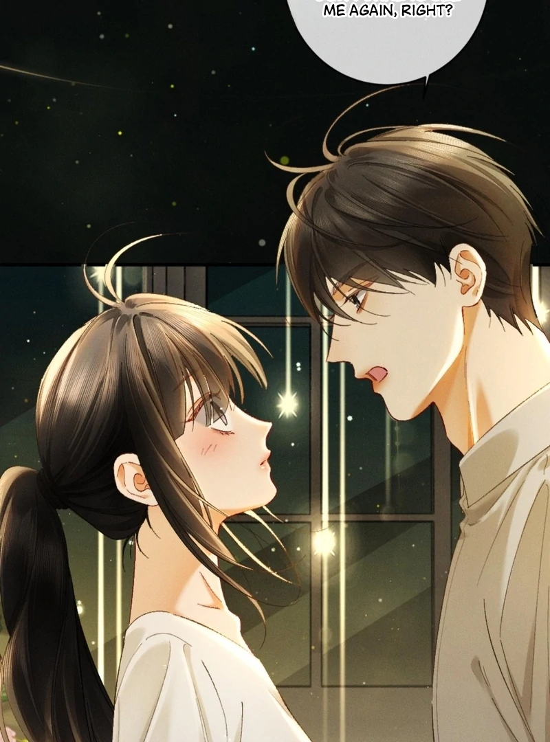 I Can’t Escape From My Contract Husband’s Doting Love chapter 26 page 41