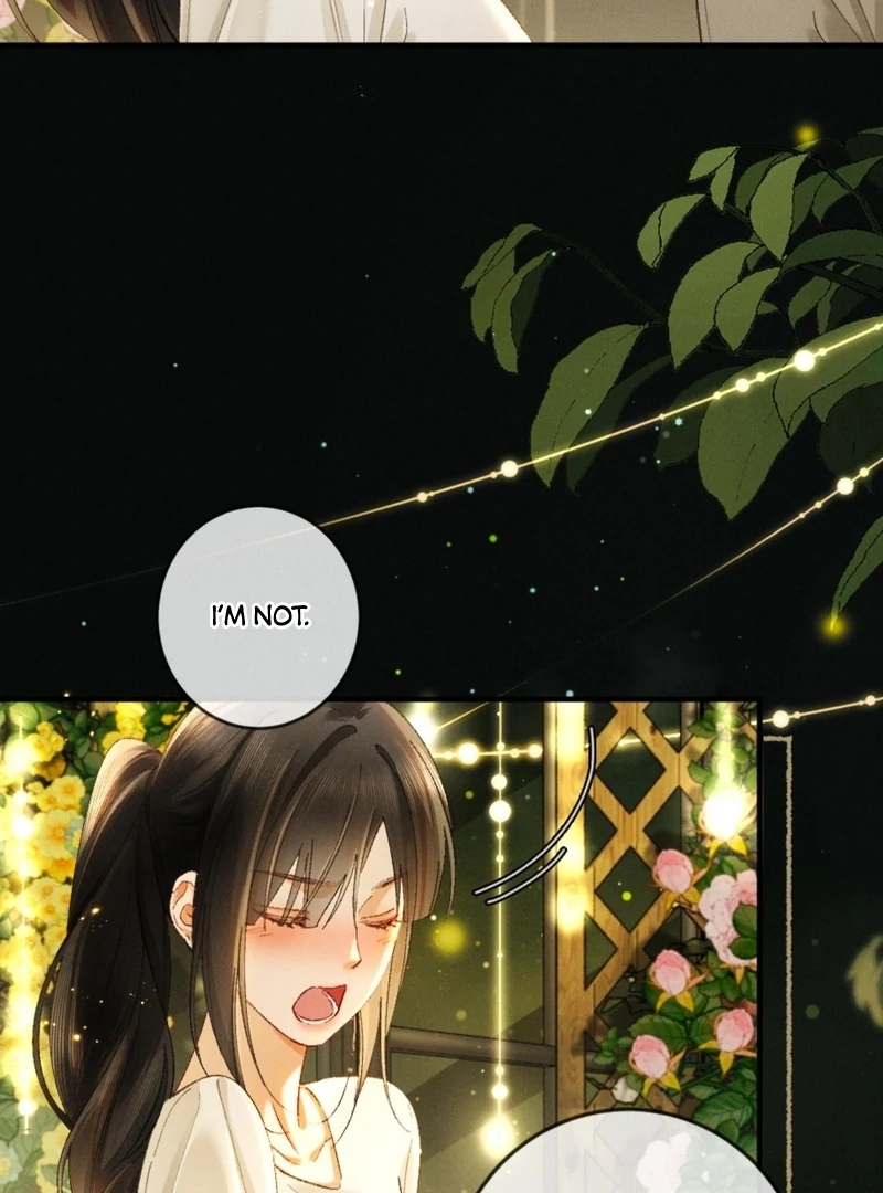 I Can’t Escape From My Contract Husband’s Doting Love chapter 26 page 42