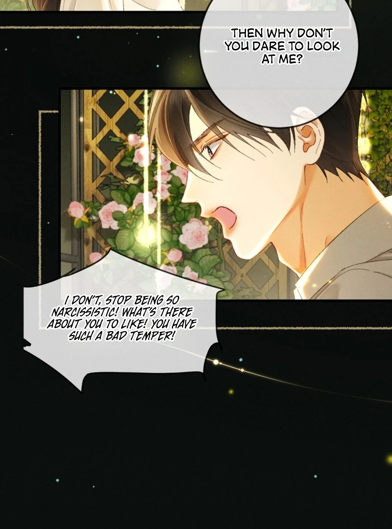 I Can’t Escape From My Contract Husband’s Doting Love chapter 26 page 43
