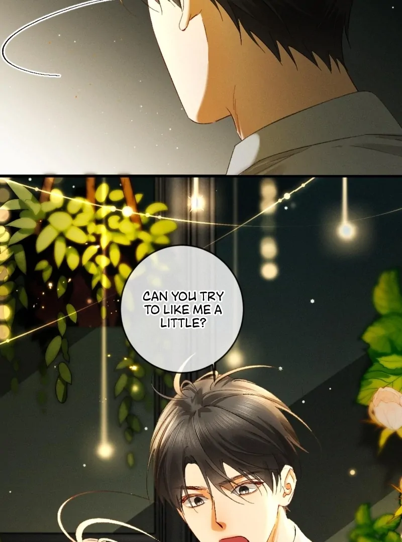 I Can’t Escape From My Contract Husband’s Doting Love chapter 26 page 47