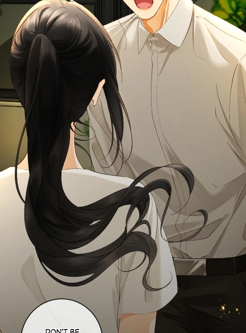 I Can’t Escape From My Contract Husband’s Doting Love chapter 26 page 48