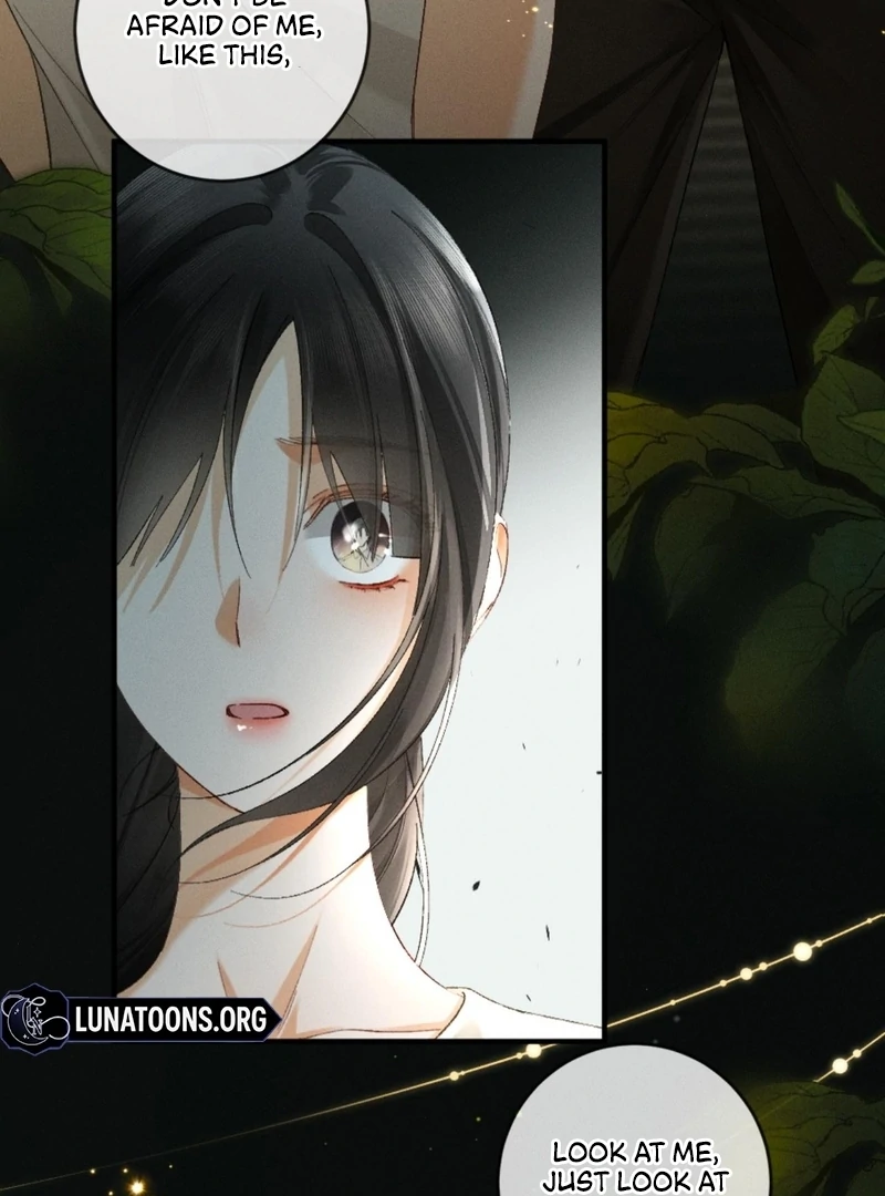 I Can’t Escape From My Contract Husband’s Doting Love chapter 26 page 49