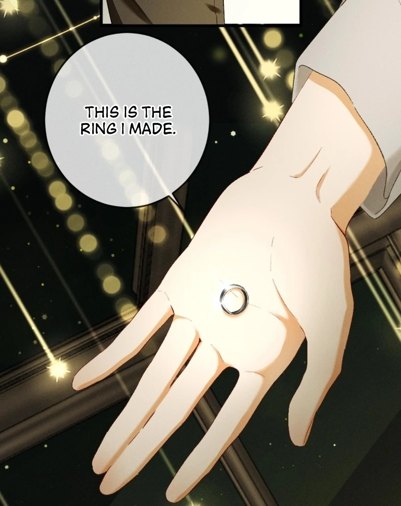 I Can’t Escape From My Contract Husband’s Doting Love chapter 26 page 52