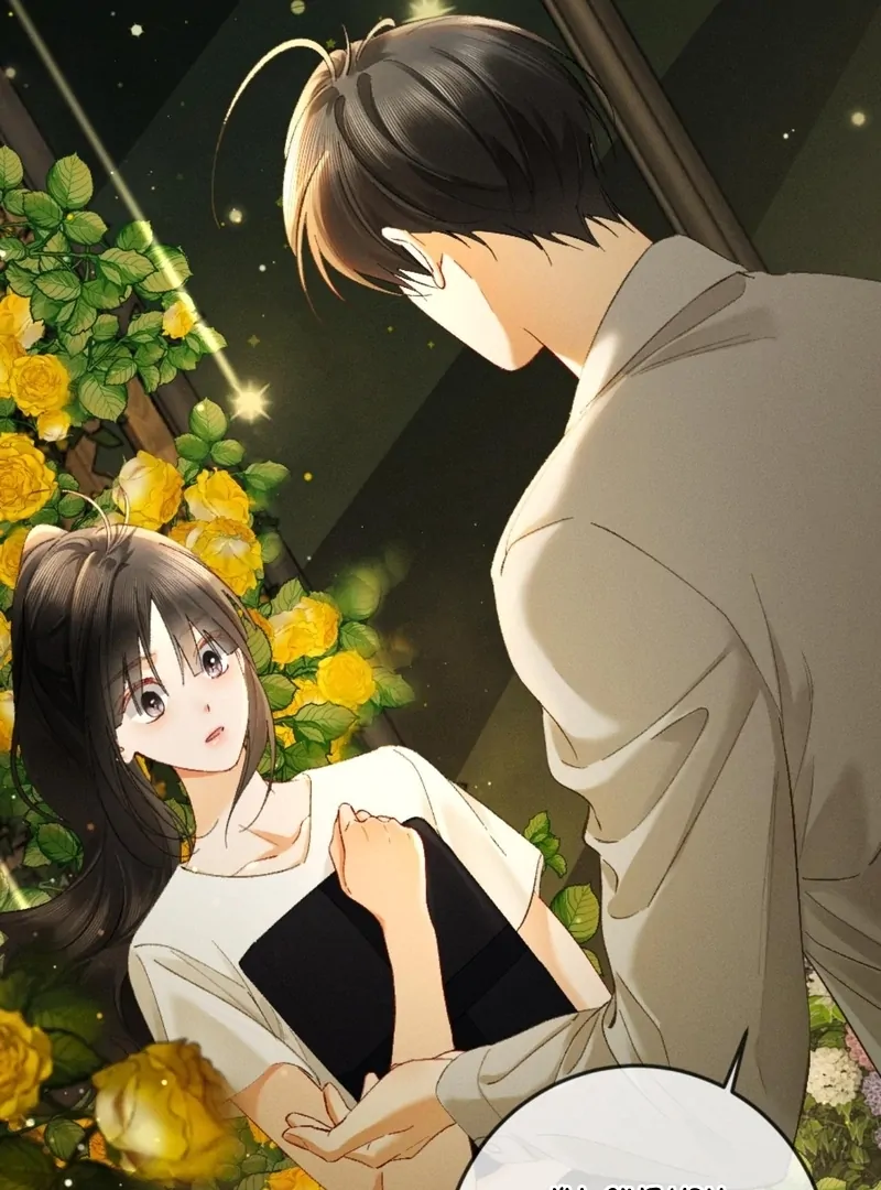 I Can’t Escape From My Contract Husband’s Doting Love chapter 26 page 53