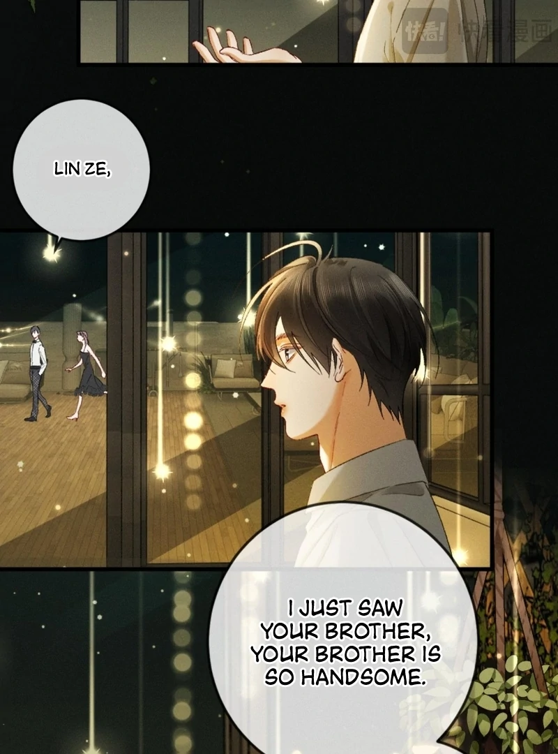 I Can’t Escape From My Contract Husband’s Doting Love chapter 26 page 56