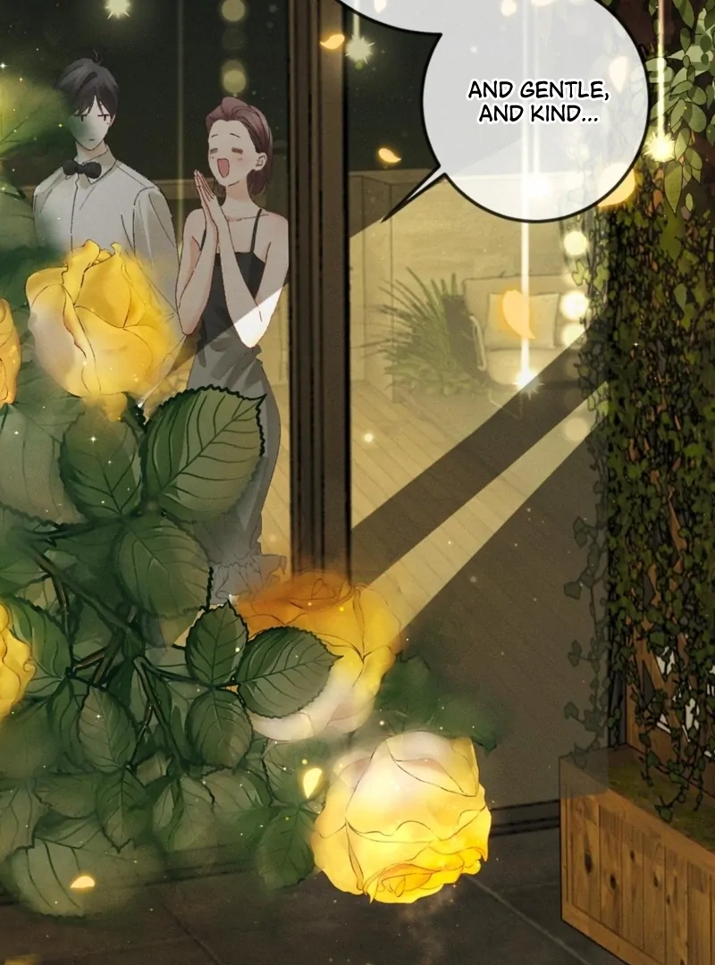 I Can’t Escape From My Contract Husband’s Doting Love chapter 26 page 57