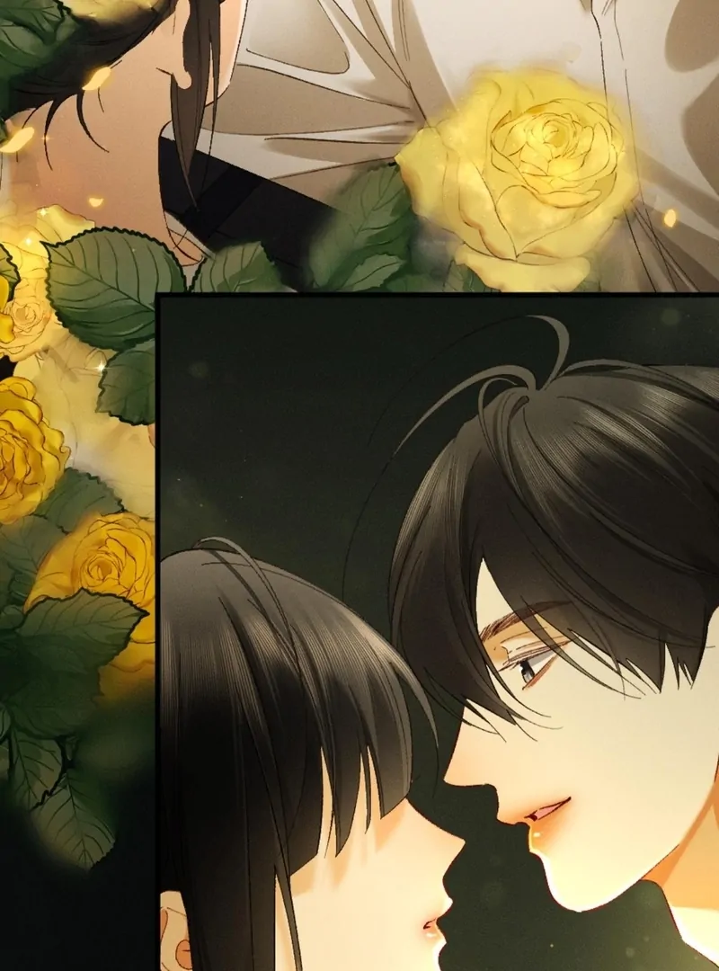 I Can’t Escape From My Contract Husband’s Doting Love chapter 26 page 59