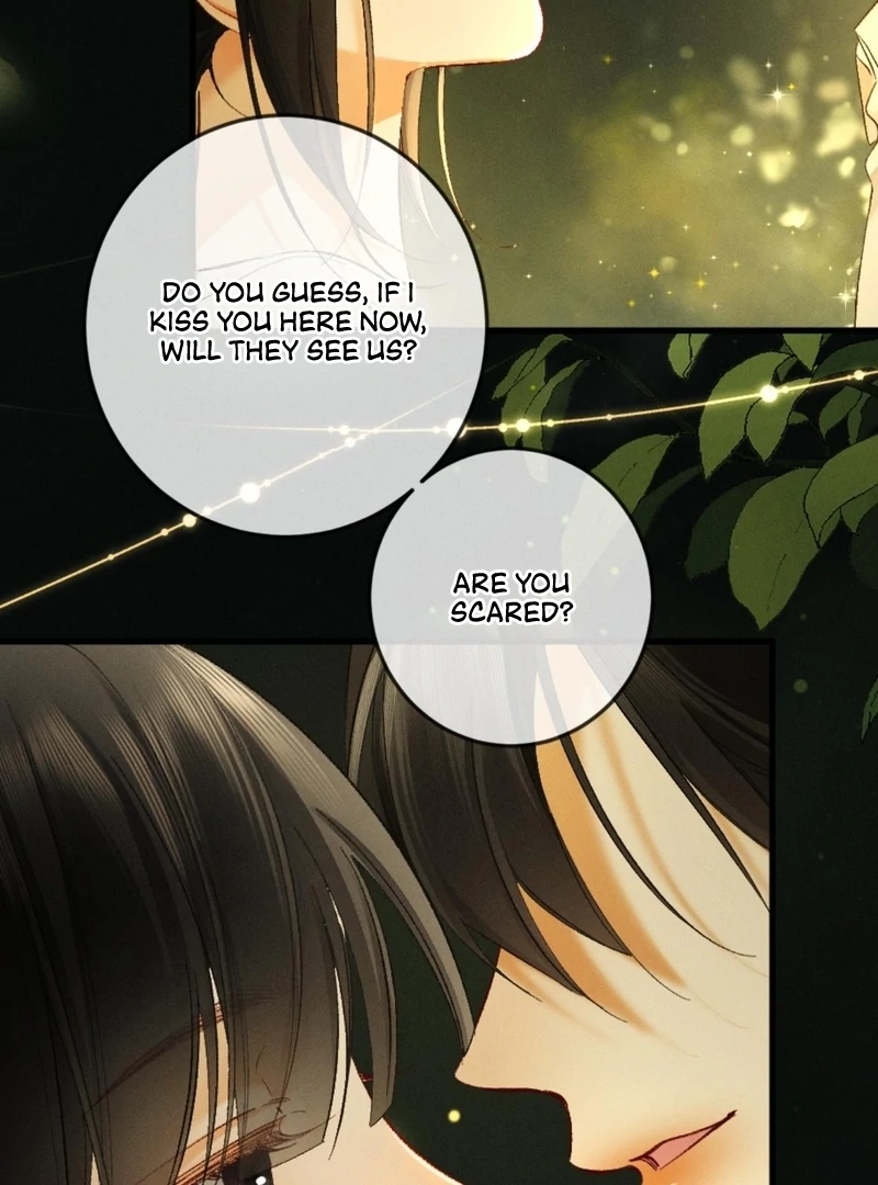 I Can’t Escape From My Contract Husband’s Doting Love chapter 26 page 60