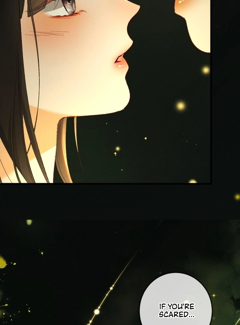 I Can’t Escape From My Contract Husband’s Doting Love chapter 26 page 61