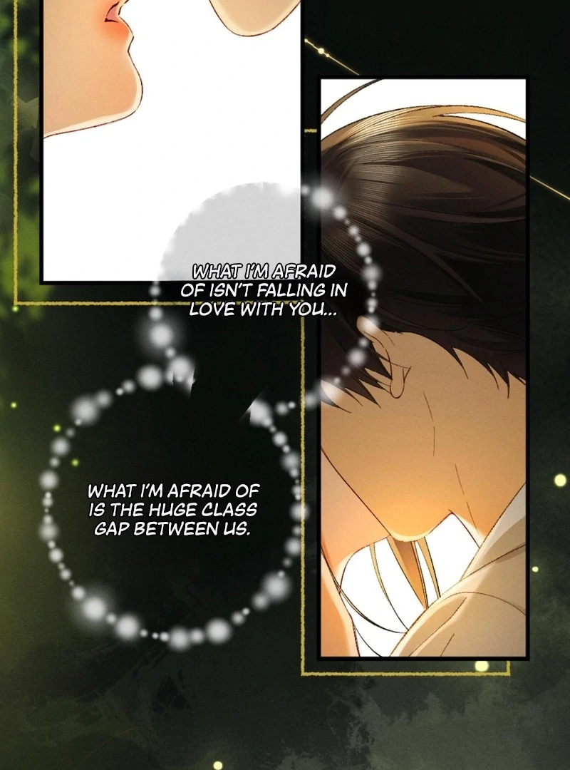 I Can’t Escape From My Contract Husband’s Doting Love chapter 26 page 64