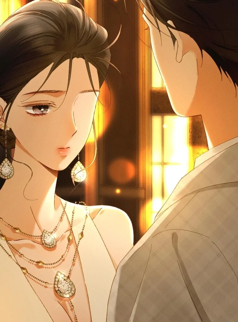I Can’t Escape From My Contract Husband’s Doting Love chapter 26 page 68