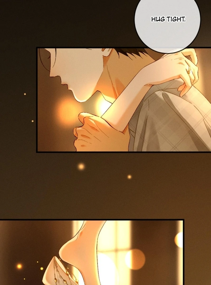 I Can’t Escape From My Contract Husband’s Doting Love chapter 26 page 71