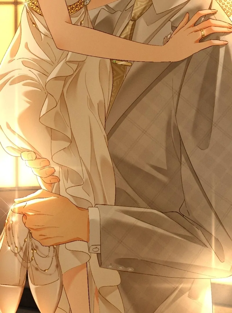 I Can’t Escape From My Contract Husband’s Doting Love chapter 26 page 73