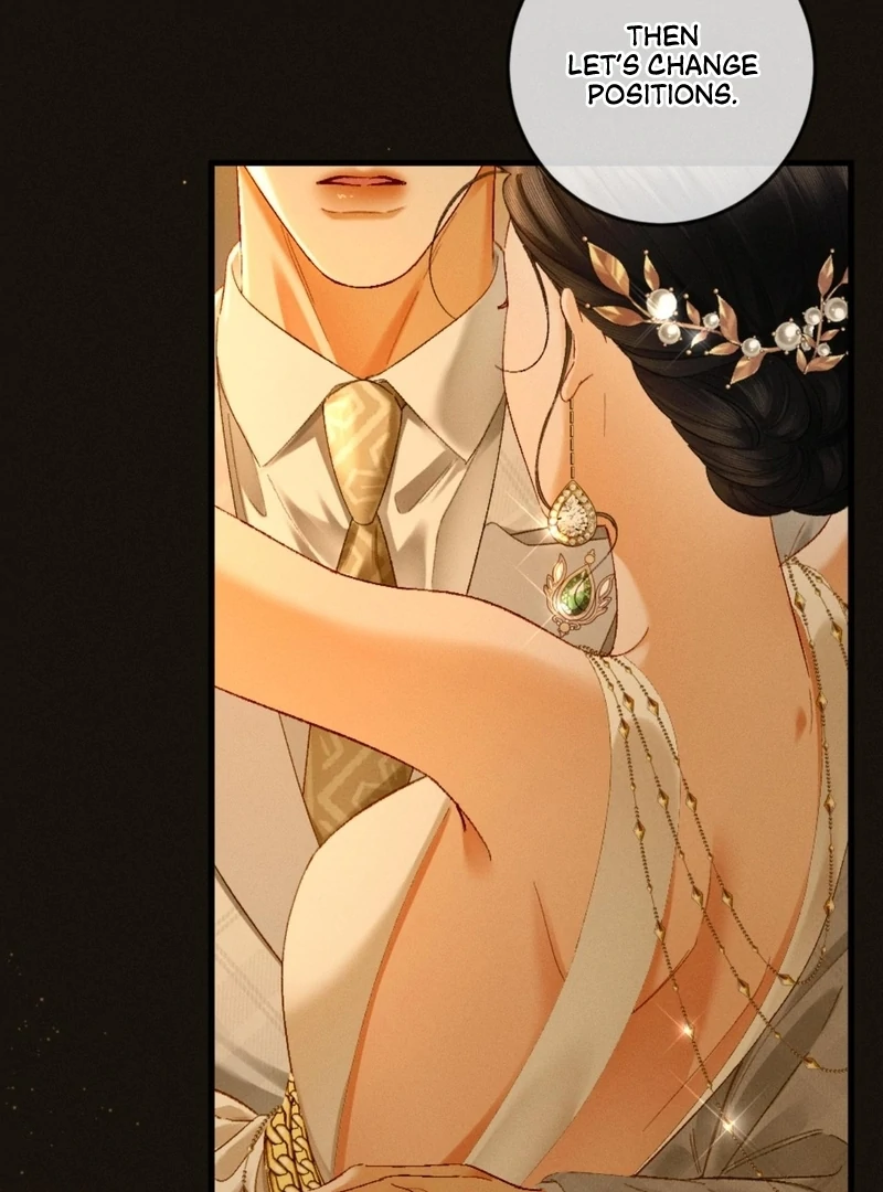 I Can’t Escape From My Contract Husband’s Doting Love chapter 26 page 75