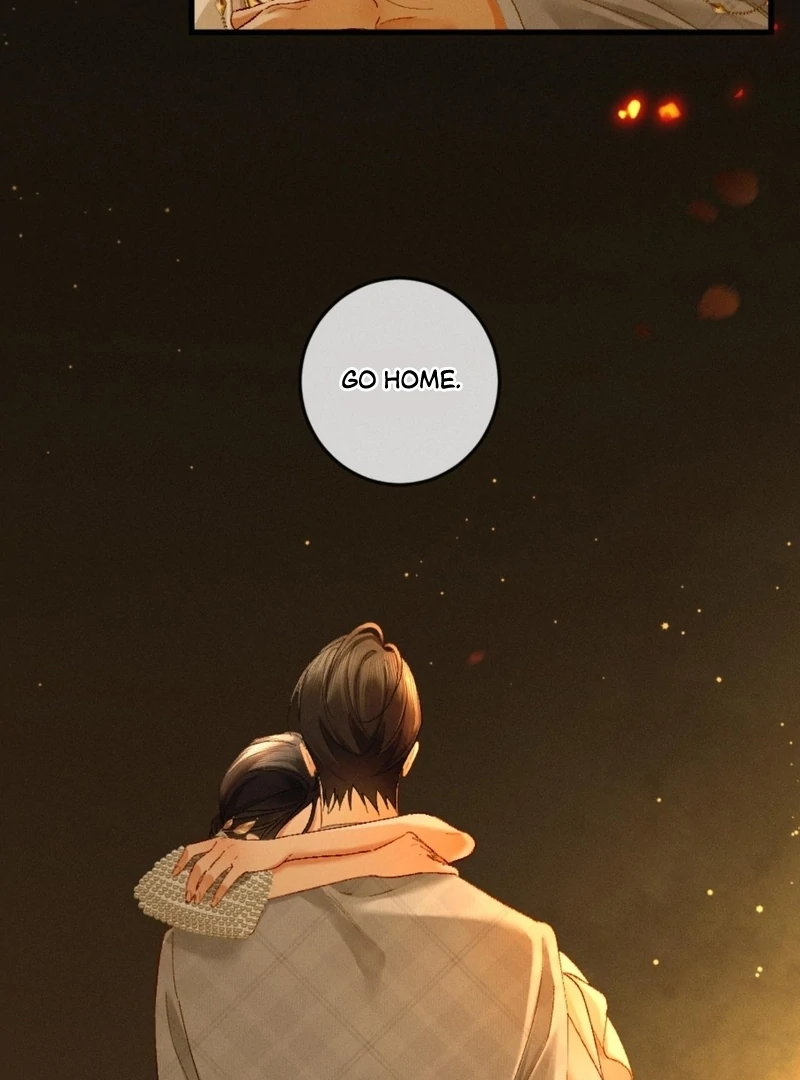 I Can’t Escape From My Contract Husband’s Doting Love chapter 26 page 76