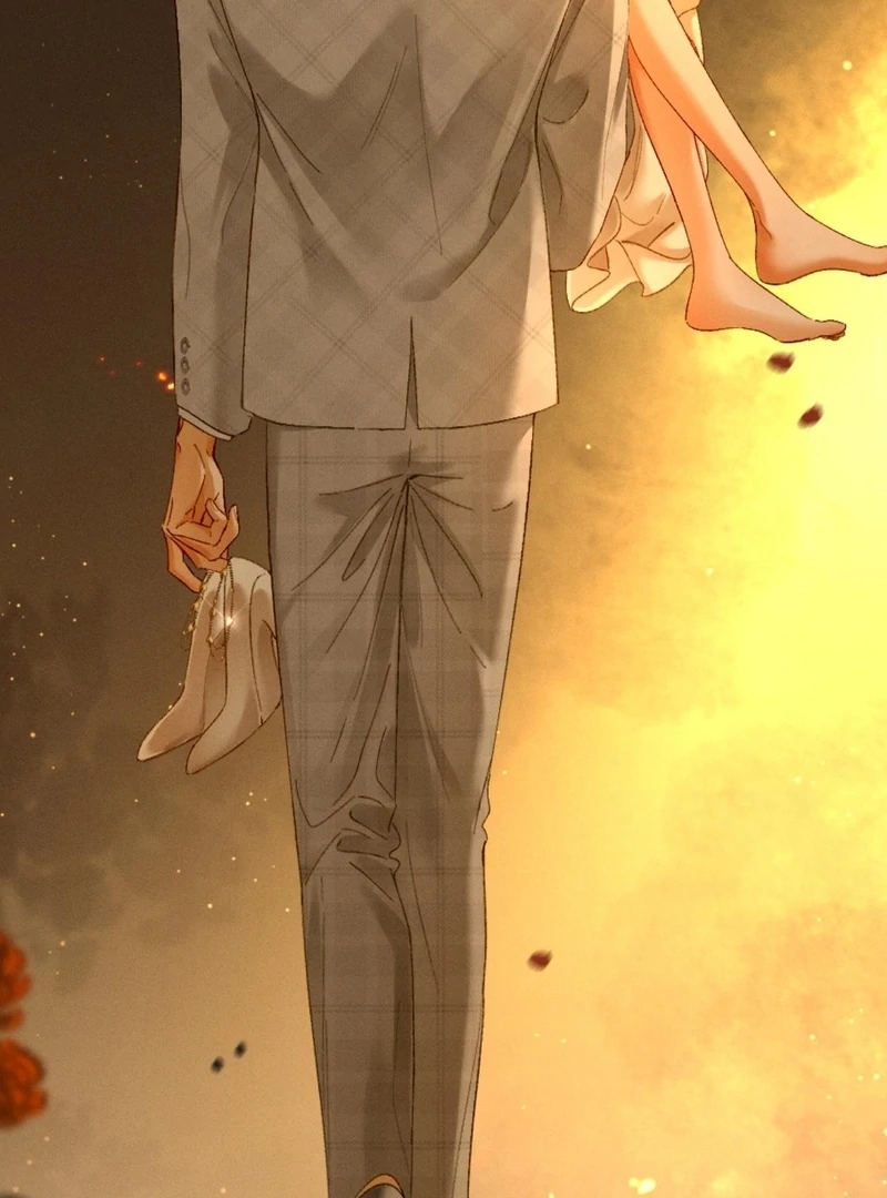 I Can’t Escape From My Contract Husband’s Doting Love chapter 26 page 77