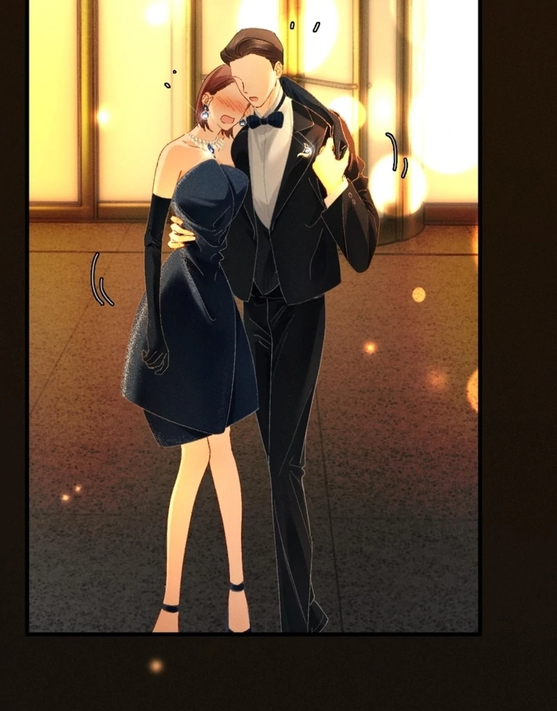 I Can’t Escape From My Contract Husband’s Doting Love chapter 26 page 80