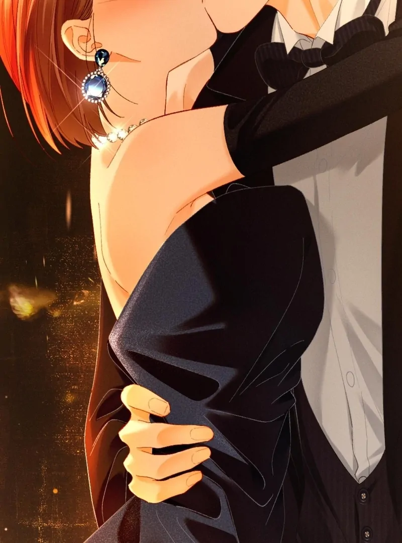 I Can’t Escape From My Contract Husband’s Doting Love chapter 26 page 84