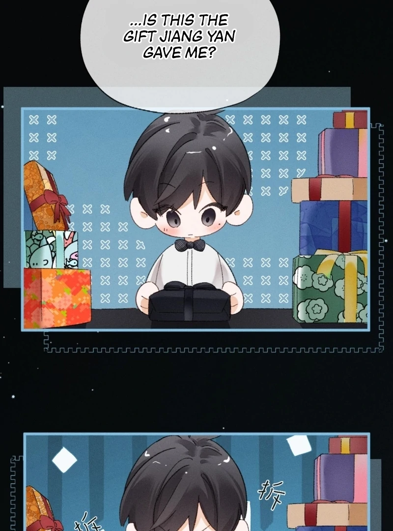 I Can’t Escape From My Contract Husband’s Doting Love chapter 26 page 86