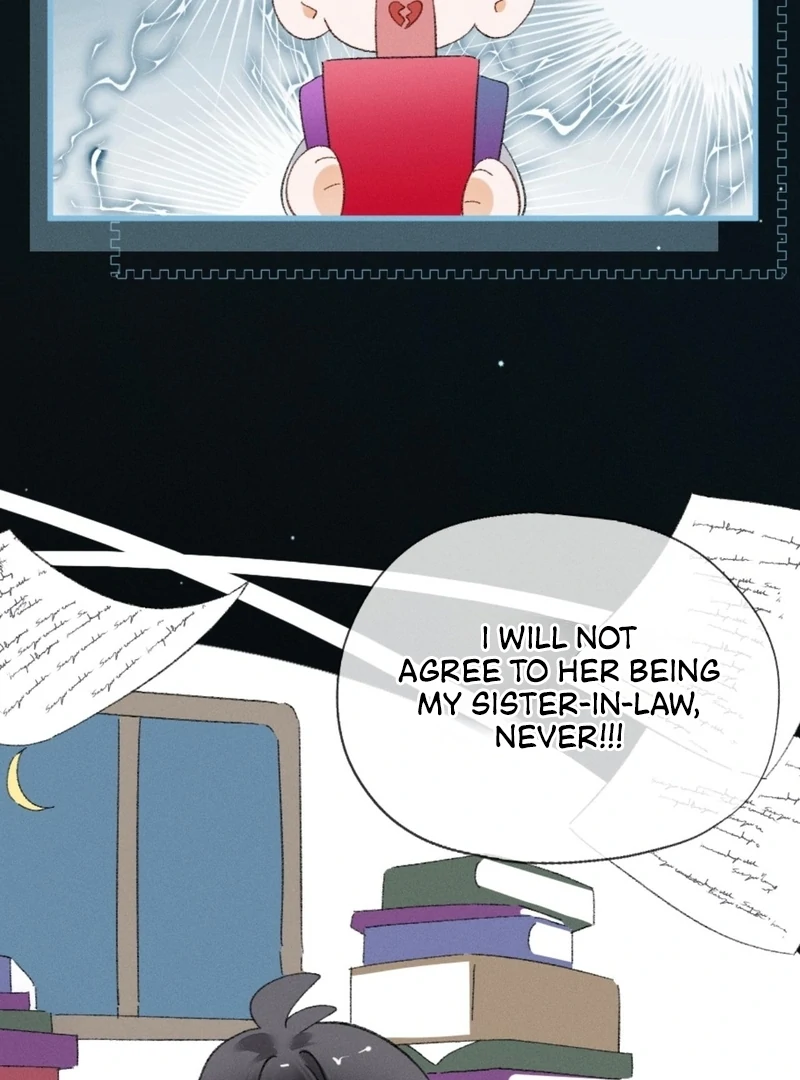 I Can’t Escape From My Contract Husband’s Doting Love chapter 26 page 88