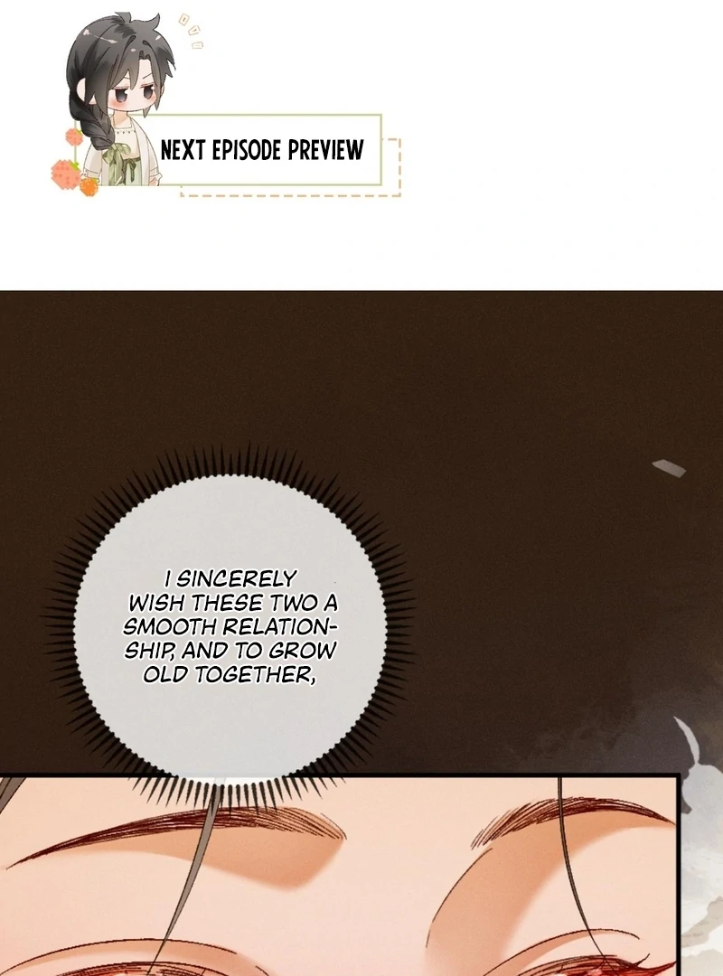 I Can’t Escape From My Contract Husband’s Doting Love chapter 26 page 90