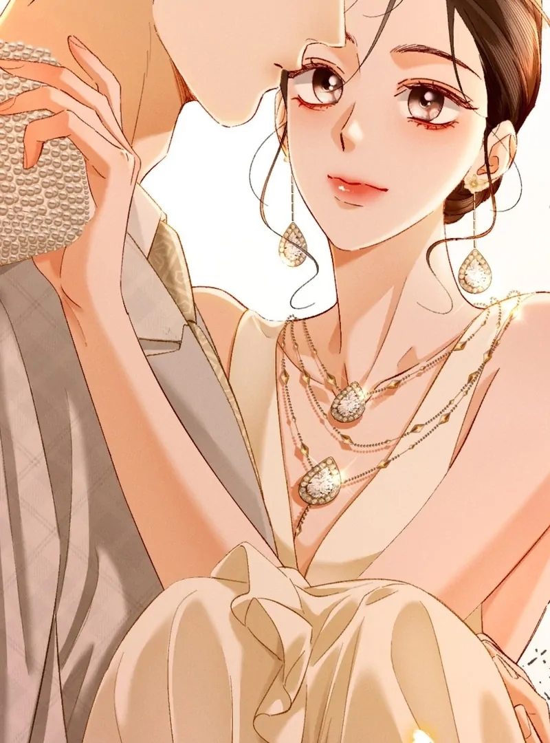 I Can’t Escape From My Contract Husband’s Doting Love chapter 26 page 92
