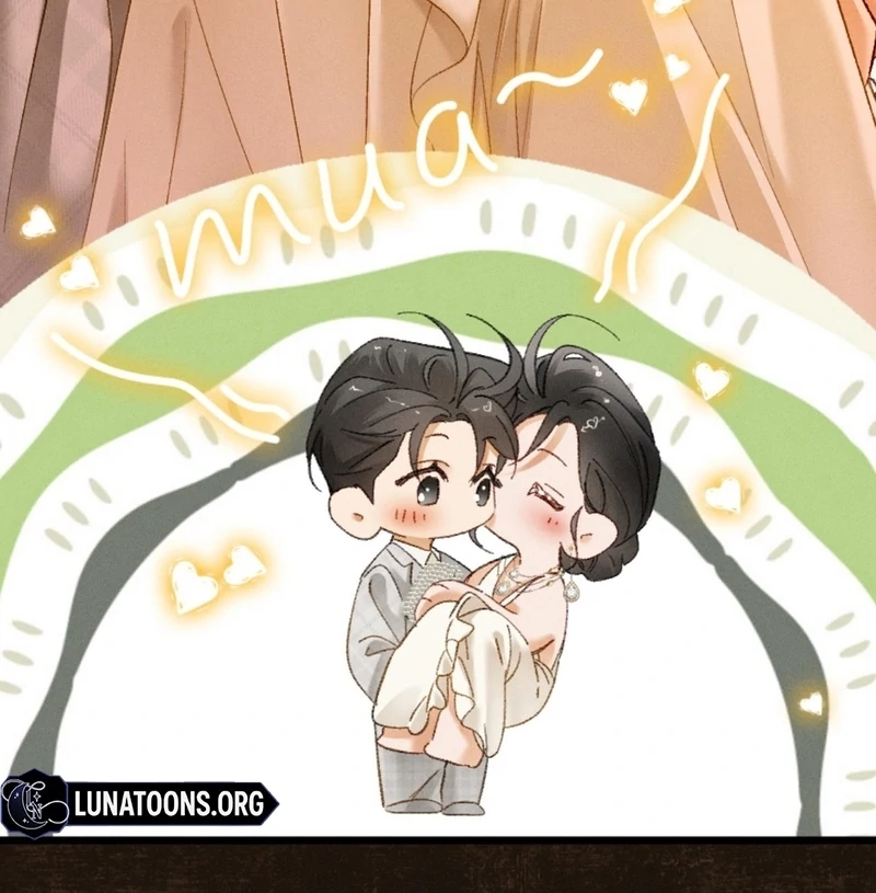 I Can’t Escape From My Contract Husband’s Doting Love chapter 26 page 93