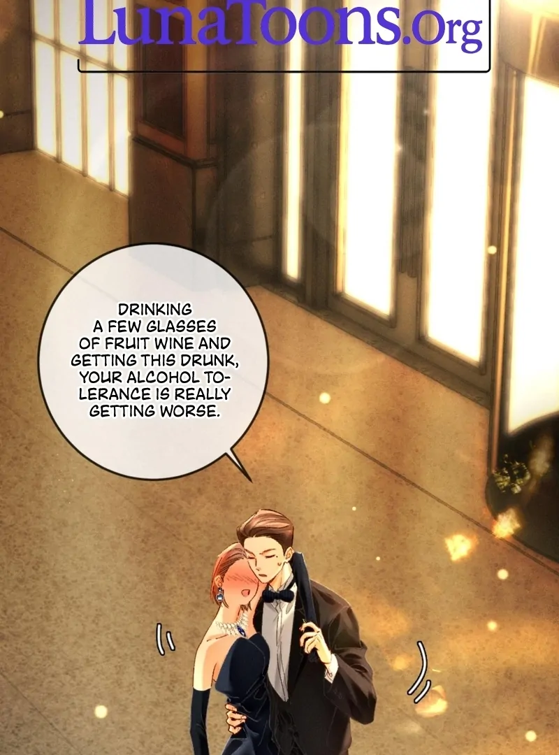 I Can’t Escape From My Contract Husband’s Doting Love chapter 27 page 4
