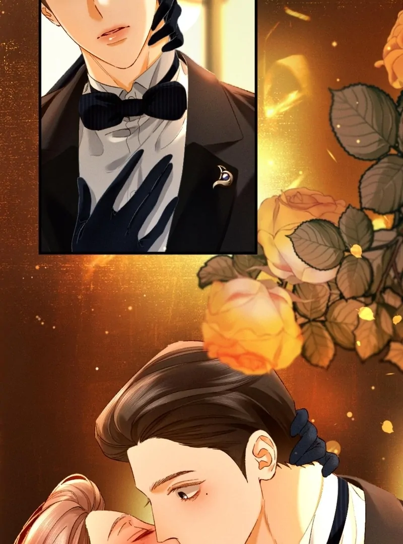 I Can’t Escape From My Contract Husband’s Doting Love chapter 27 page 7
