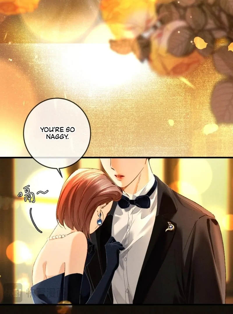I Can’t Escape From My Contract Husband’s Doting Love chapter 27 page 9