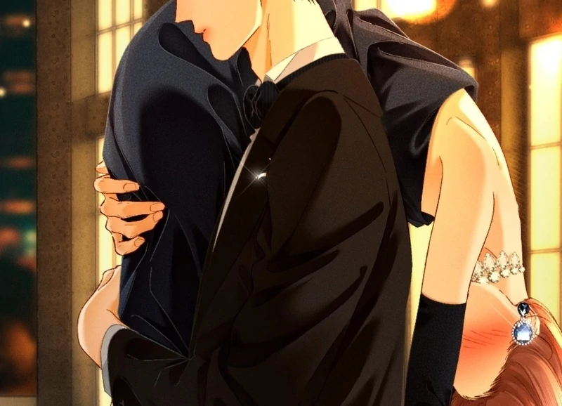 I Can’t Escape From My Contract Husband’s Doting Love chapter 27 page 13