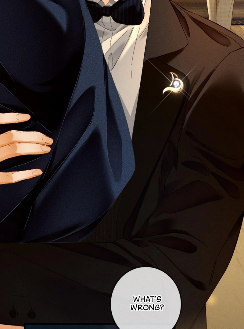 I Can’t Escape From My Contract Husband’s Doting Love chapter 27 page 17