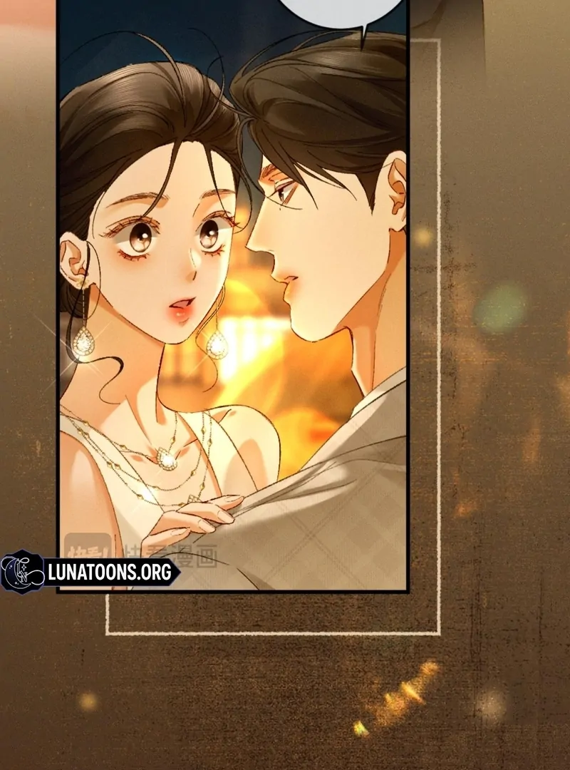 I Can’t Escape From My Contract Husband’s Doting Love chapter 27 page 18