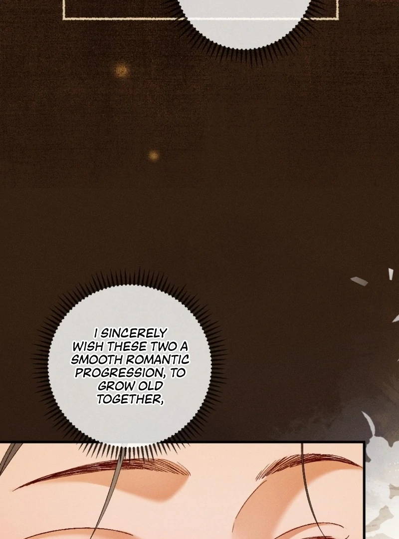 I Can’t Escape From My Contract Husband’s Doting Love chapter 27 page 20