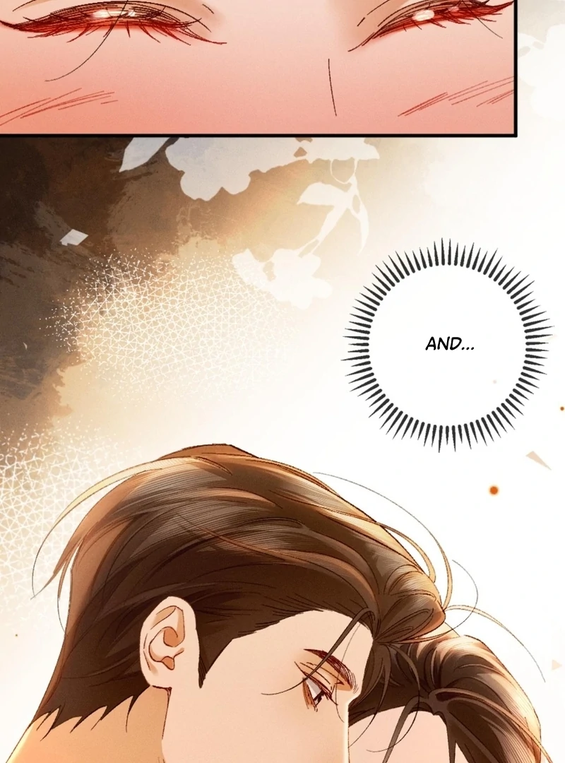 I Can’t Escape From My Contract Husband’s Doting Love chapter 27 page 21