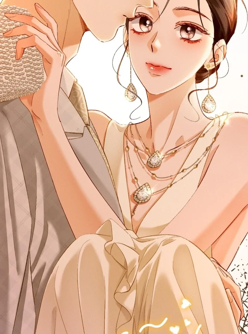I Can’t Escape From My Contract Husband’s Doting Love chapter 27 page 22