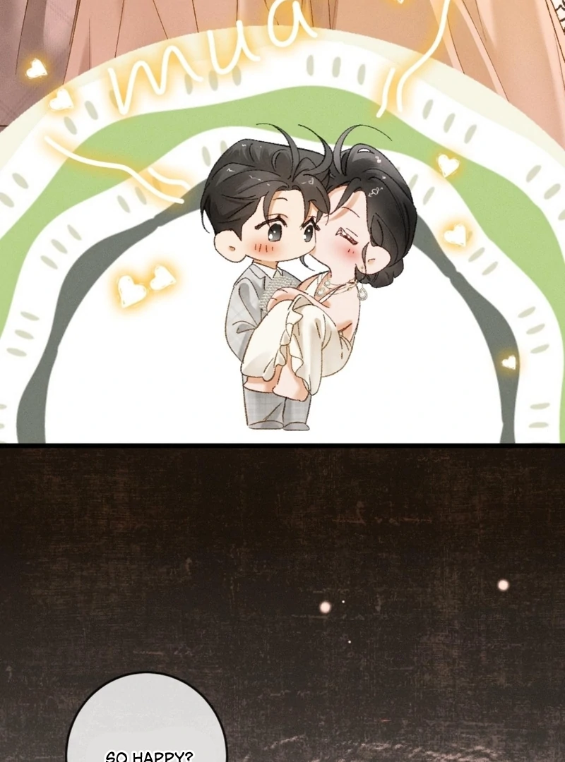 I Can’t Escape From My Contract Husband’s Doting Love chapter 27 page 23