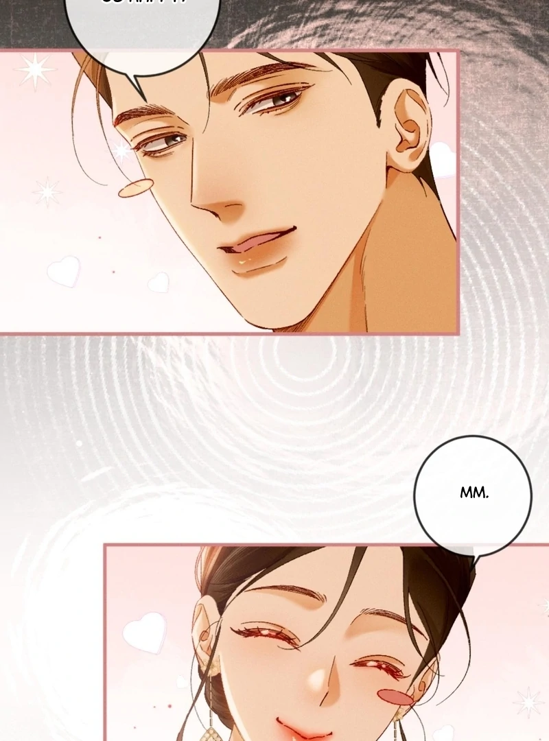 I Can’t Escape From My Contract Husband’s Doting Love chapter 27 page 24