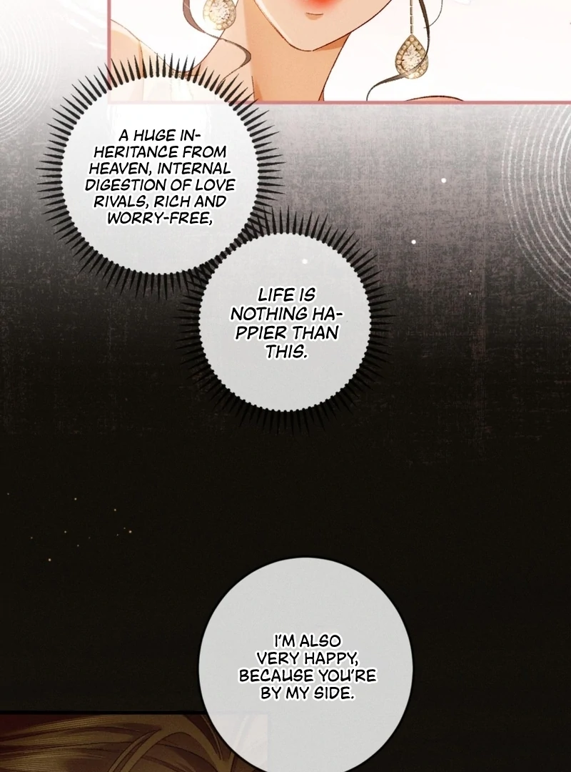 I Can’t Escape From My Contract Husband’s Doting Love chapter 27 page 25