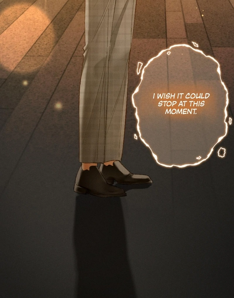 I Can’t Escape From My Contract Husband’s Doting Love chapter 27 page 28