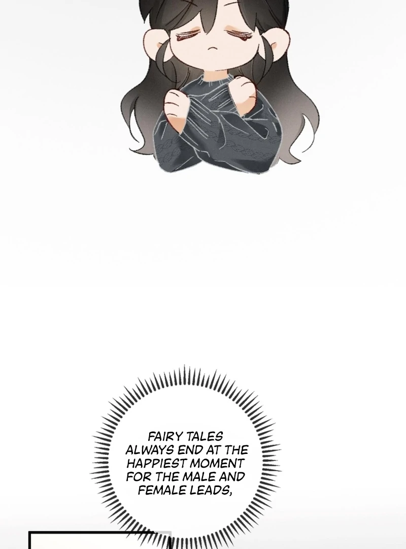I Can’t Escape From My Contract Husband’s Doting Love chapter 27 page 32