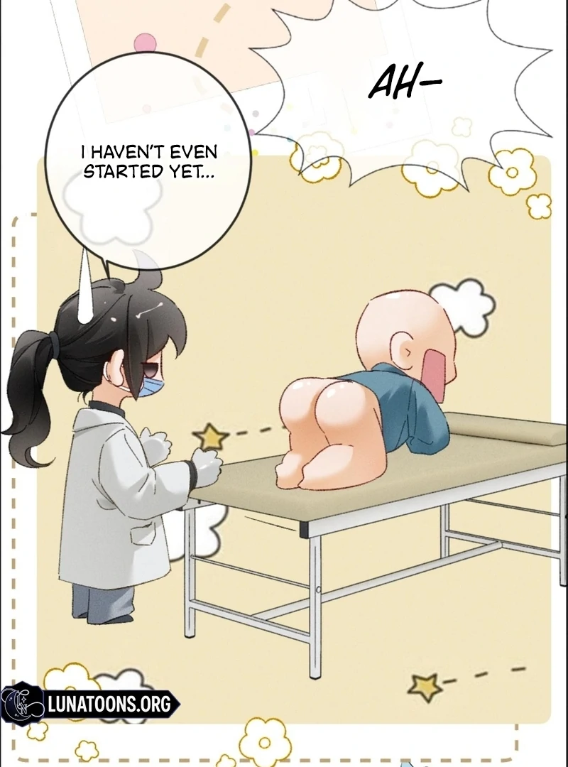 I Can’t Escape From My Contract Husband’s Doting Love chapter 27 page 39