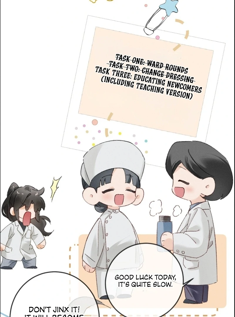 I Can’t Escape From My Contract Husband’s Doting Love chapter 27 page 40