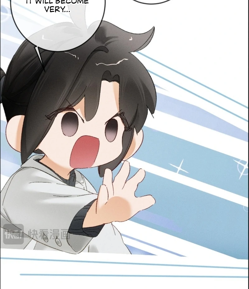 I Can’t Escape From My Contract Husband’s Doting Love chapter 27 page 41