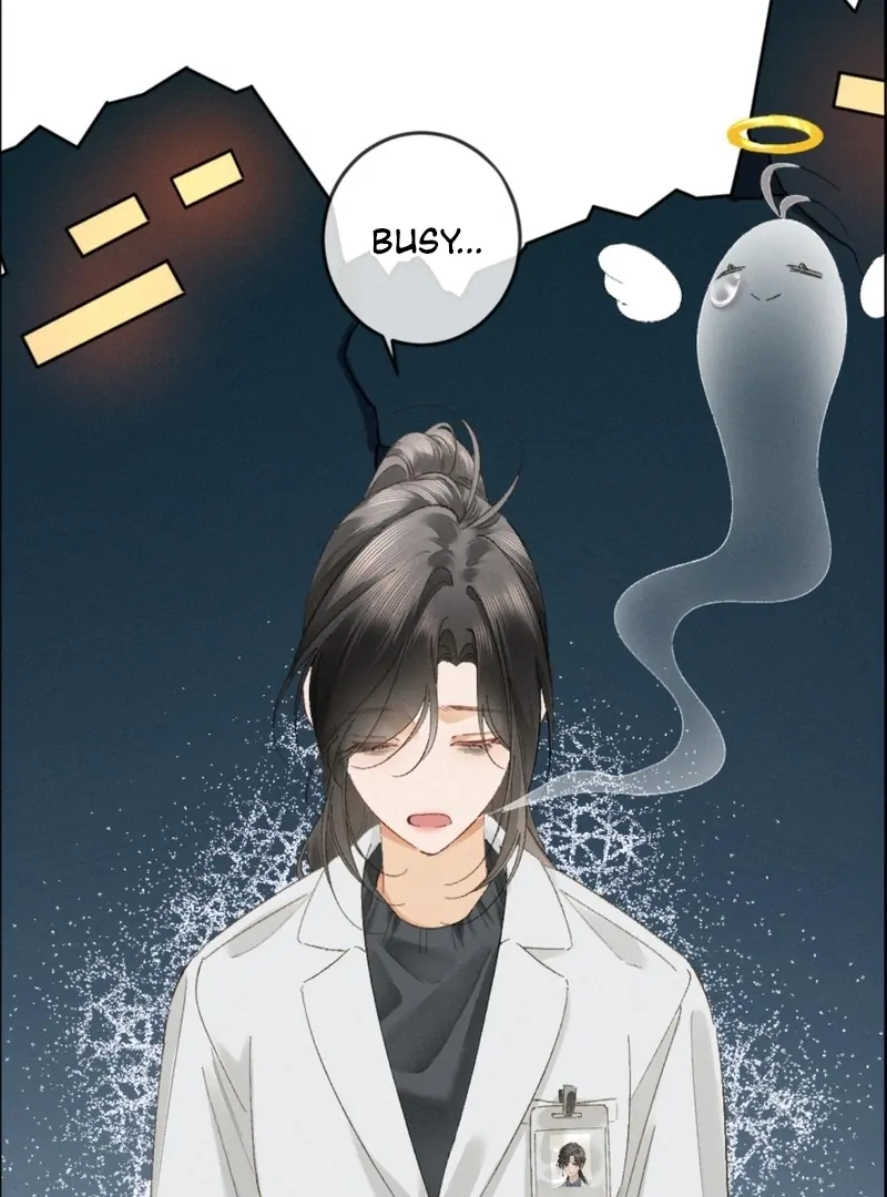 I Can’t Escape From My Contract Husband’s Doting Love chapter 27 page 44