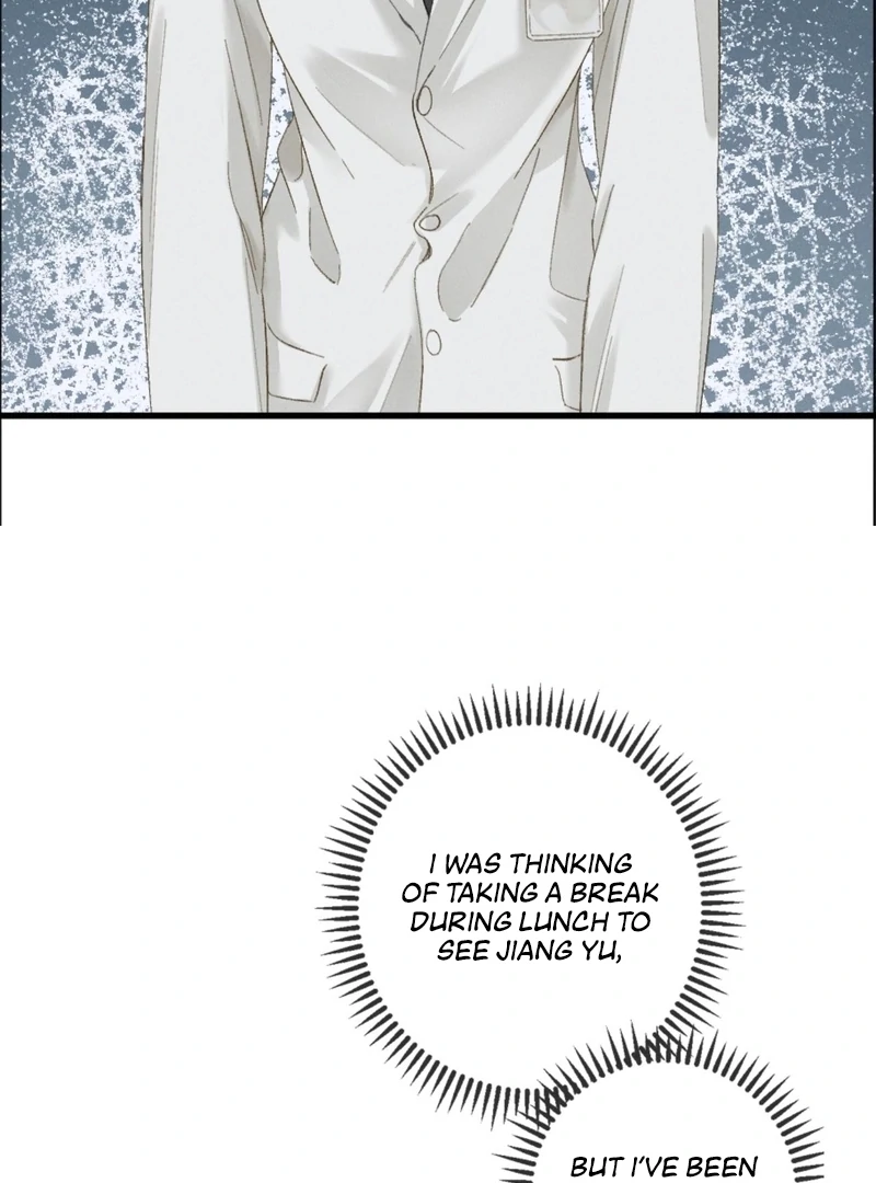 I Can’t Escape From My Contract Husband’s Doting Love chapter 27 page 45