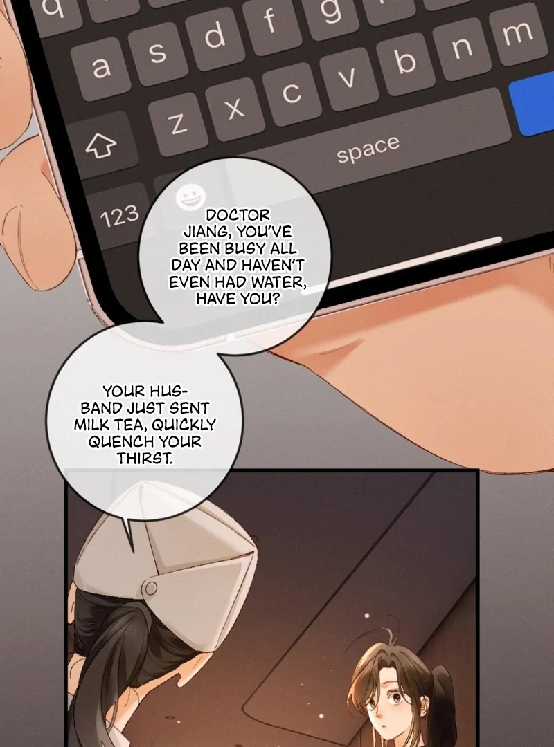 I Can’t Escape From My Contract Husband’s Doting Love chapter 27 page 48