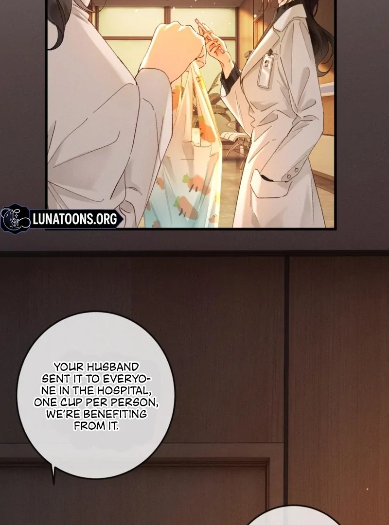 I Can’t Escape From My Contract Husband’s Doting Love chapter 27 page 49